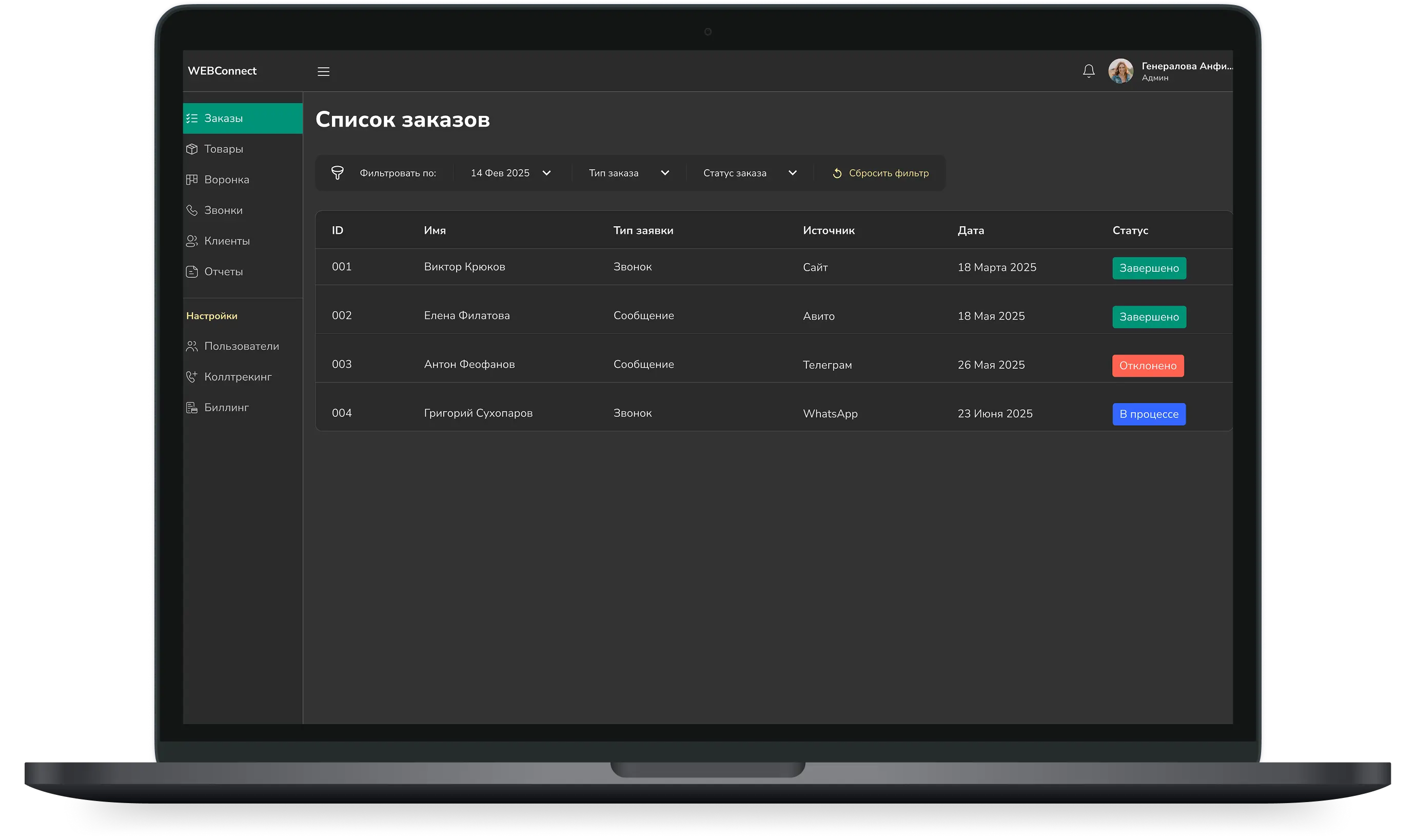 CRM