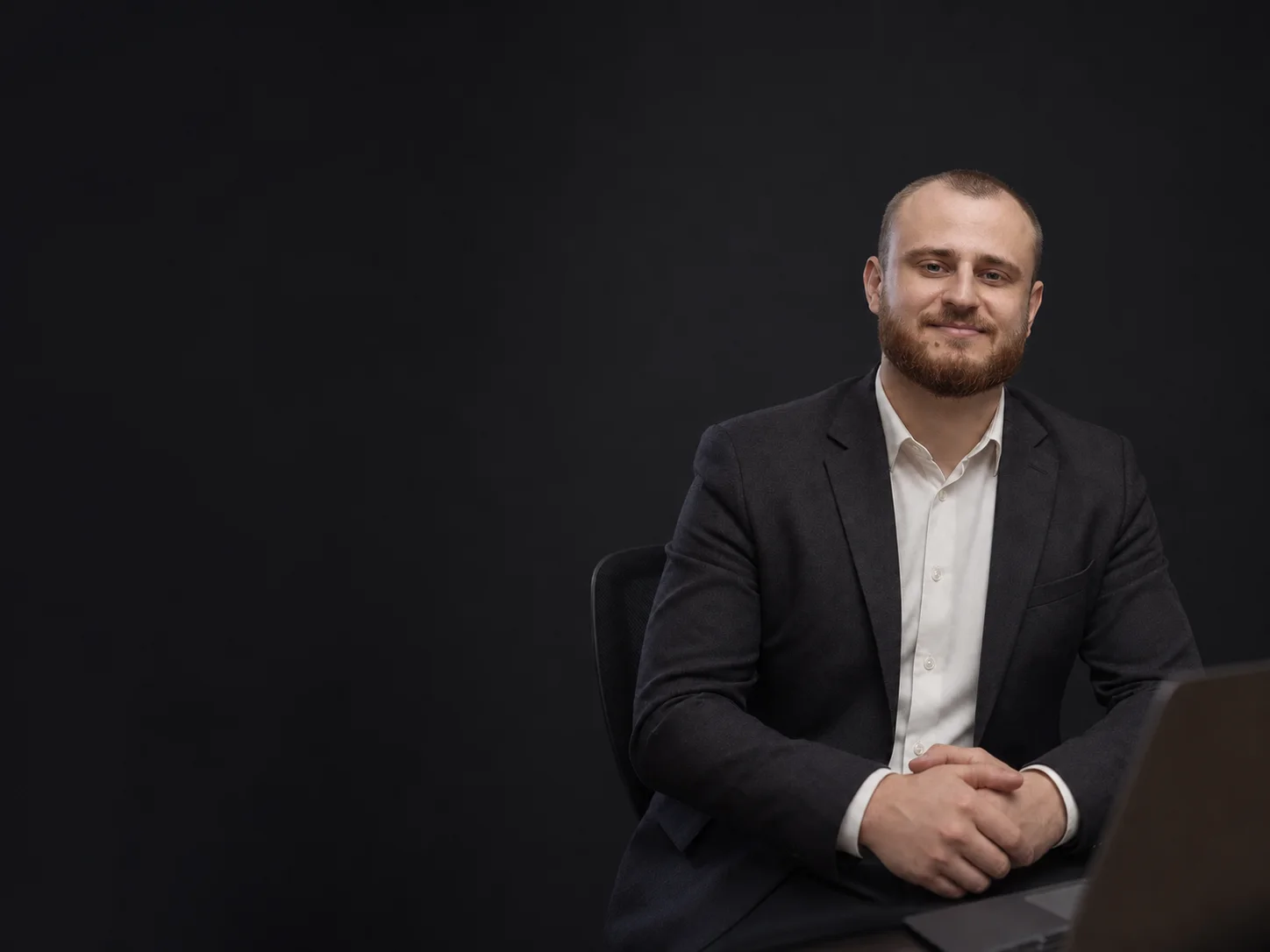 Андрей Романов, основатель Webcetera