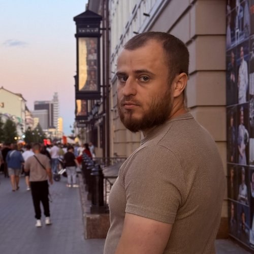 Андрей Романов — основатель Webcetera